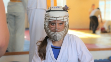 Во Владивостоке прошел первый женский турнир по джиу-джитсу