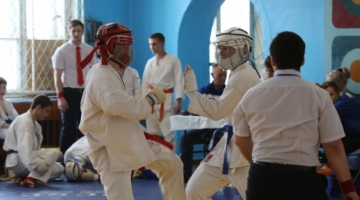 Во Владивостоке состоялся краевой турнир по джиу-джитсу