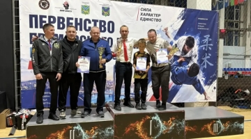 Чемпионат и первенство Приморского края