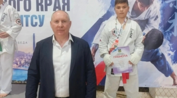 Чемпионат и первенство Приморского края