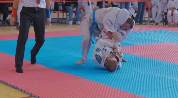 Чемпионат и первенство Приморского края