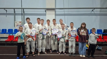 Чемпионат и первенство Приморского края