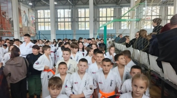 Чемпионат и первенство Приморского края