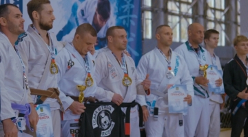 Чемпионат и первенство Приморского края