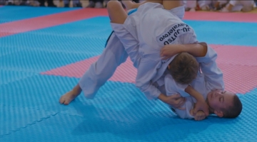 Чемпионат и первенство Приморского края