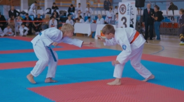 Чемпионат и первенство Приморского края